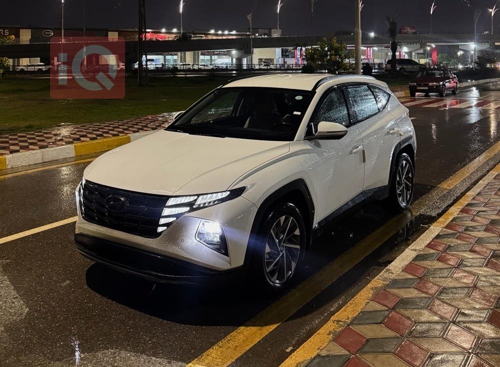 هيونداي توسان